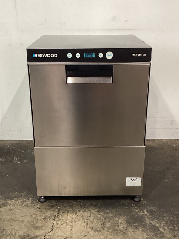 Eswood SW500 Undercounter Dishwasher