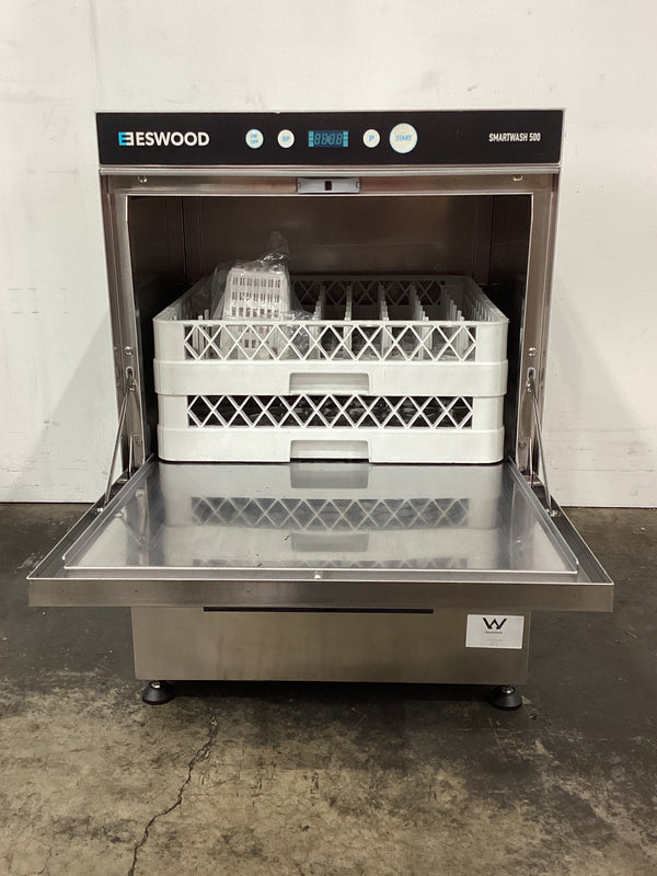 Eswood SW500 Undercounter Dishwasher