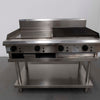 Luus CS-6P6C Griddle