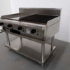 Luus CS-6P6C Griddle