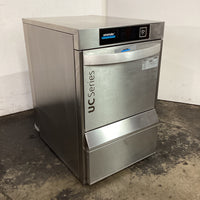 Winterhalter UC-S Undercounter Glasswasher