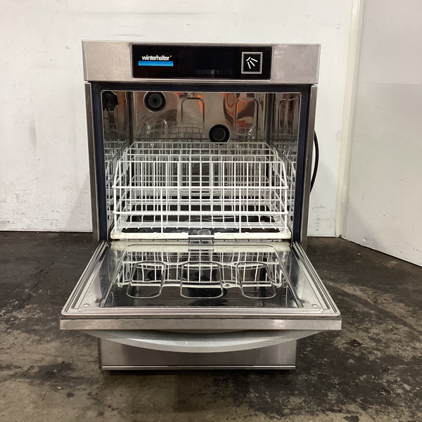 Winterhalter UC-S Undercounter Glasswasher