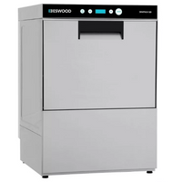 Eswood SW500 Undercounter Dishwasher
