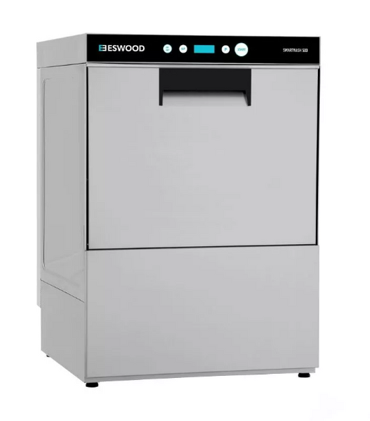 Eswood SW500 Undercounter Dishwasher
