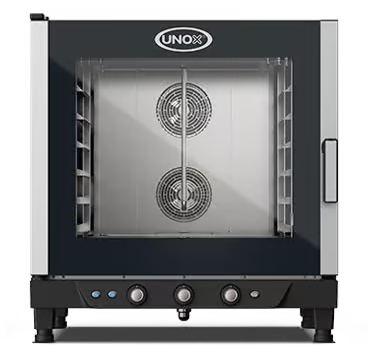 Unox XB693 Convection Oven + Stand