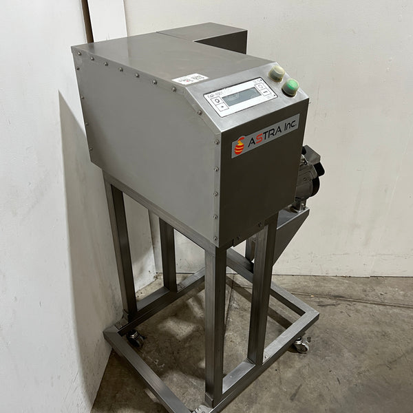 Astra FAP-1001 Fruit Peeling Machine
