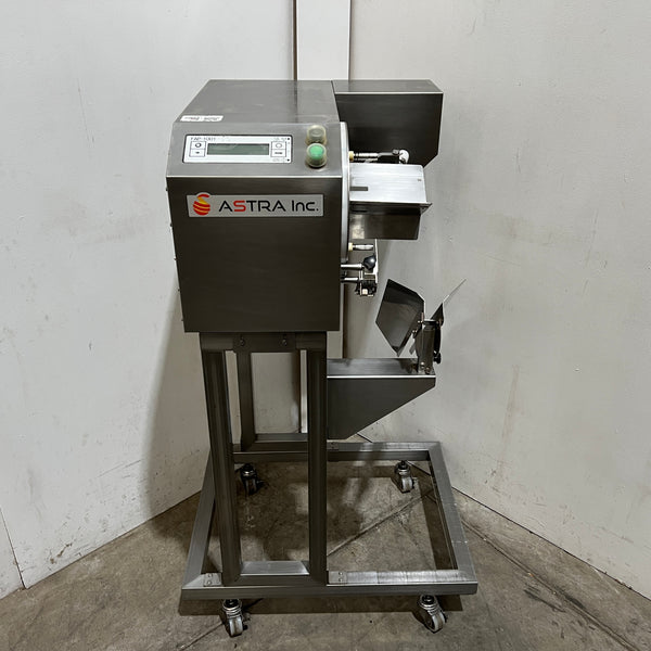 Astra FAP-1001 Fruit Peeling Machine
