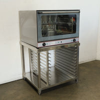 FED Convectmax YXD-8A-15 Convection Oven