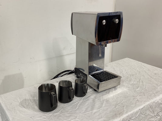 La Marzocco EN-FR Wally Milk Steamer