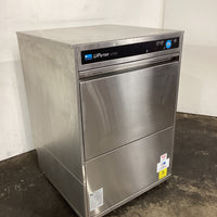 Meiko Upster U500 Undercounter Dishwasher