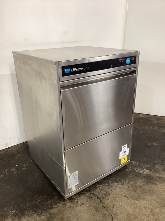 Meiko Upster U500 Undercounter Dishwasher
