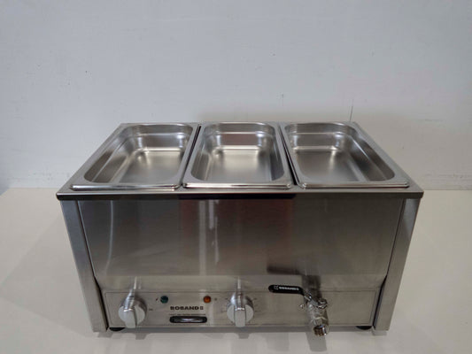Roband GP883 Bain Marie