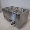 Roband GP883 Bain Marie