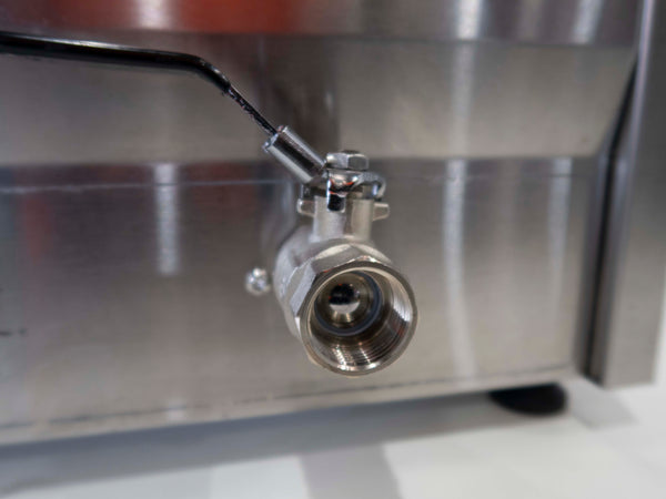 Roband GP883 Bain Marie