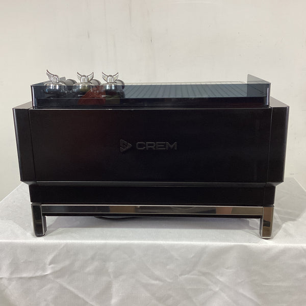 Crem EX3 2 Group Coffee Machine
