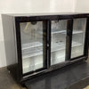Bromic BB0330GDS-NR-1 Back Bar Cooler