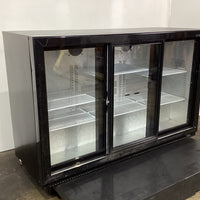 Bromic BB0330GDS-NR-1 Back Bar Cooler