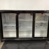Bromic BB0330GDS-NR-1 Back Bar Cooler