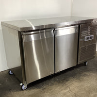 Airex AXR-UCGN-2 B1 Undercounter Fridge