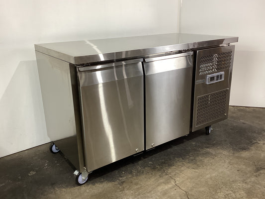 Airex AXR-UCGN-2 B1 Undercounter Fridge