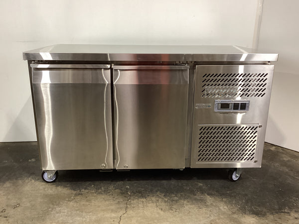 Airex AXR-UCGN-2 B1 Undercounter Fridge