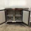 Airex AXR-UCGN-2 B1 Undercounter Fridge