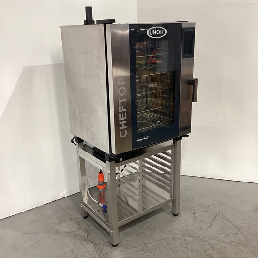 Unox XEVC-1011-EPRM Combi Oven