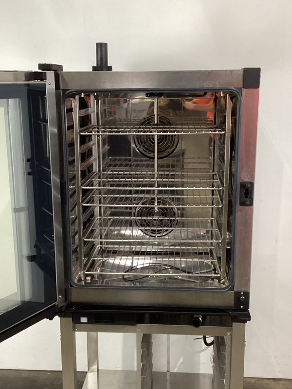 Unox XEVC-1011-EPRM Combi Oven
