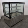 Bonvue SG180FA-2XB Chilled Food Display