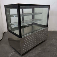 Bonvue SG180FA-2XB Chilled Food Display