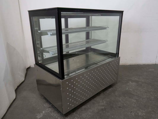 Bonvue SG180FA-2XB Chilled Food Display
