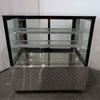 Bonvue SG180FA-2XB Chilled Food Display