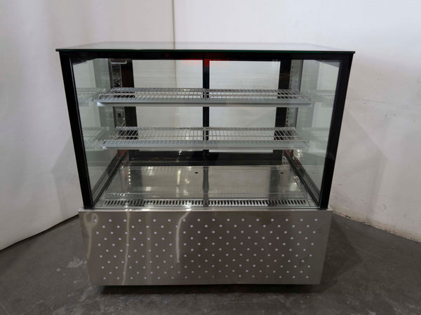 Bonvue SG180FA-2XB Chilled Food Display