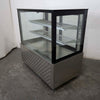 Bonvue SG180FA-2XB Chilled Food Display