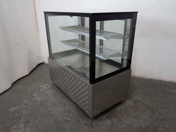 Bonvue SG180FA-2XB Chilled Food Display