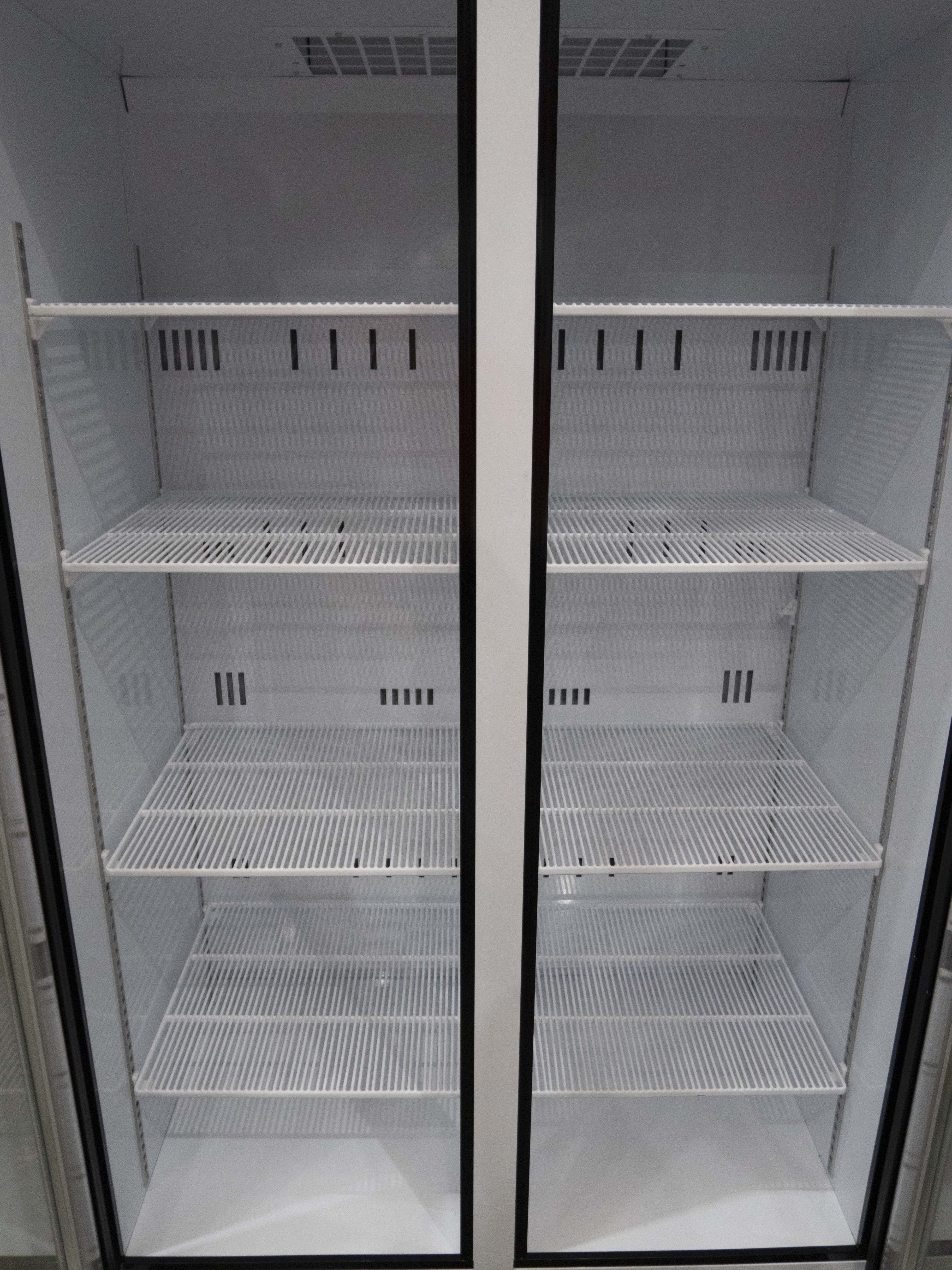 Skope TCE1000 Upright Fridge
