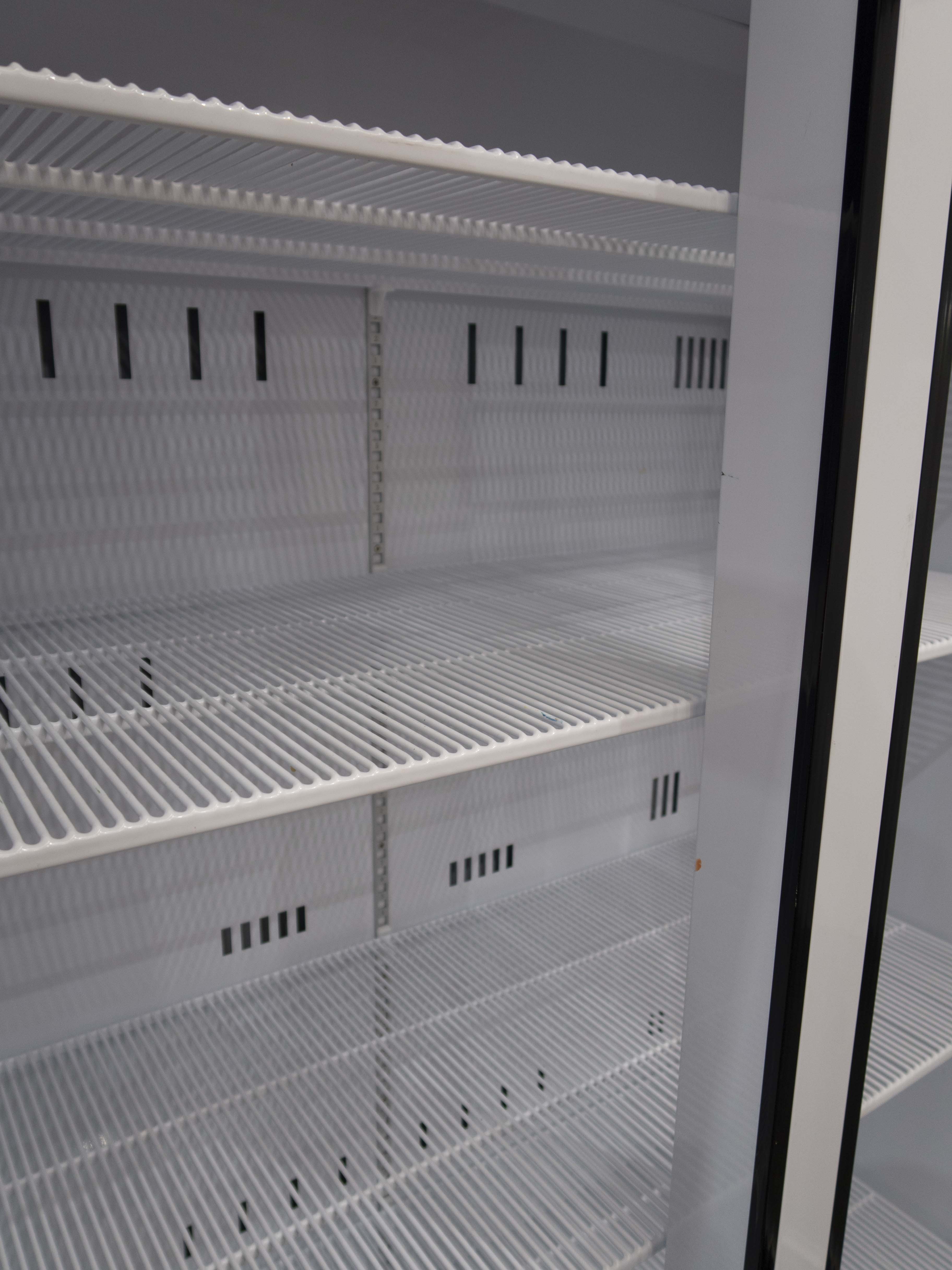 Skope TCE1000 Upright Fridge