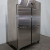 FED-X XURF1200S2V Upright Freezer