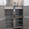FED-X XURF1200S2V Upright Freezer