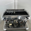 BFC LIRA 2 Group Volumetric Tall Cup Coffee Machine