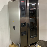 Rational ICC201-KIT Combi Oven