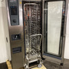 Rational ICC201-KIT Combi Oven