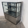 Airex AXR.FDFSSQ.12 A2 Cold Food Display