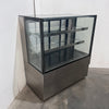 Airex AXR.FDFSSQ.12 A2 Cold Food Display