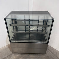 Airex AXR.FDFSSQ.12 A2 Cold Food Display