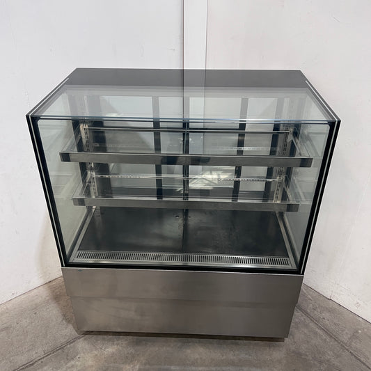 Airex AXR.FDFSSQ.12 A2 Cold Food Display