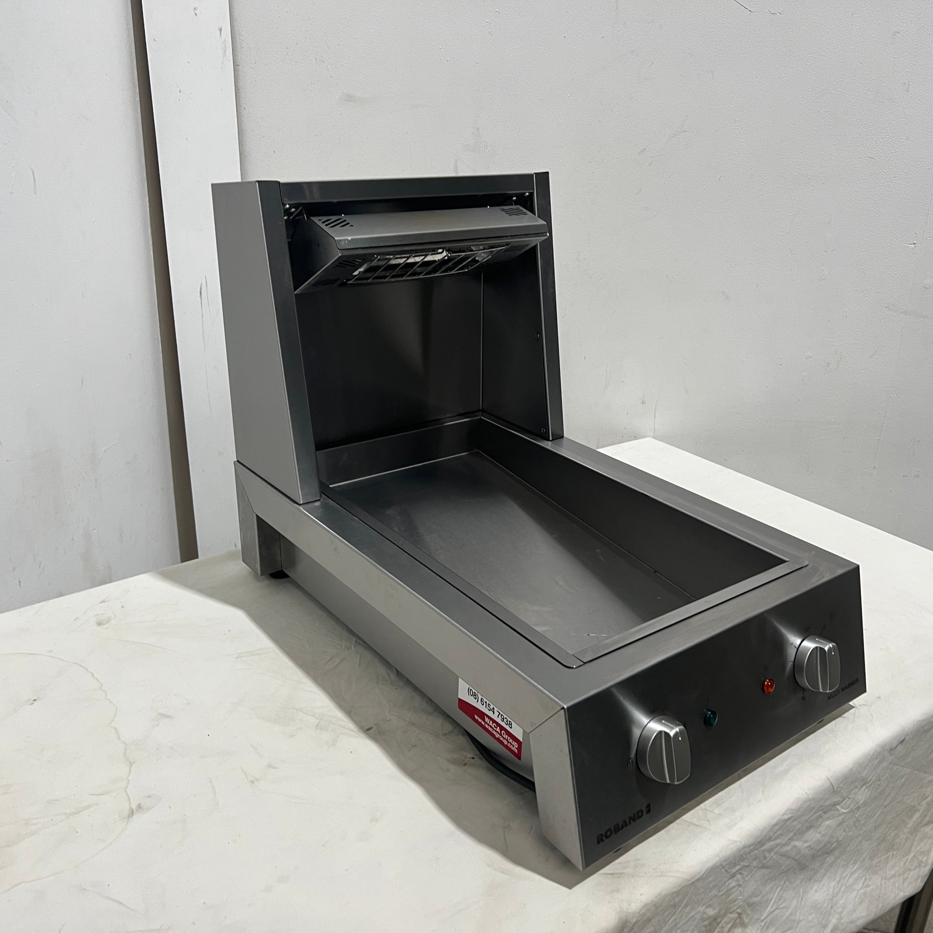 Roband MW10CW Chip Warmer