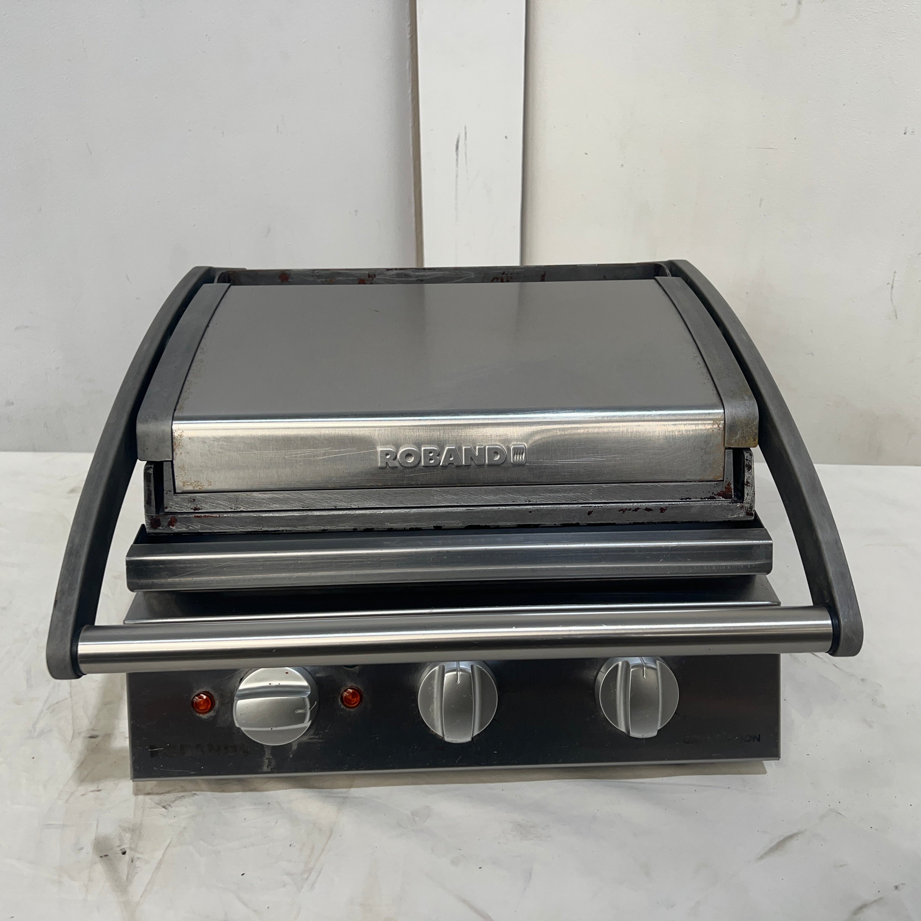 Roband GSA610S Contact Grill