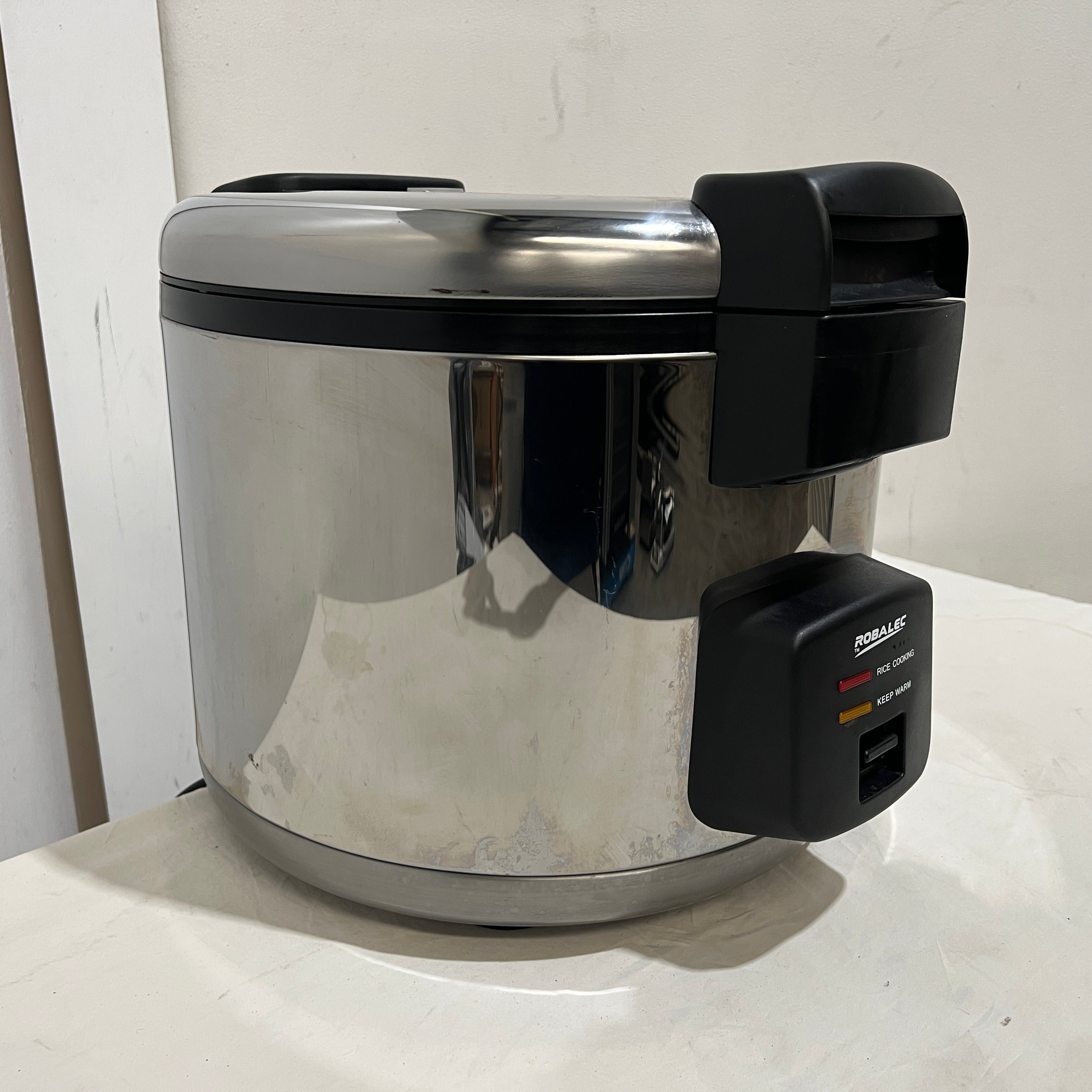 Robalec SW6000 Rice Cooker