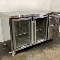 FED-X XUB7C13G2V Underbench Fridge